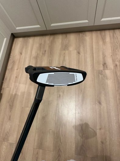Taylormade Spider Putter