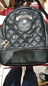 Hogwarts backpack