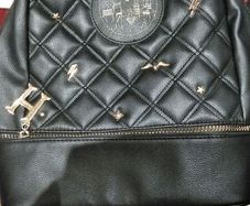 Hogwarts backpack