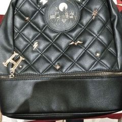 Hogwarts backpack