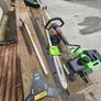 Garden Strimmers Image 2