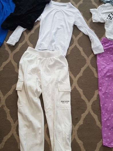8-9 girlswear clothes