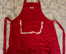 Clodagh McKenna apron