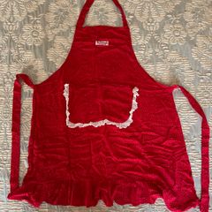 Clodagh McKenna apron