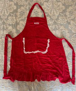 Clodagh McKenna apron