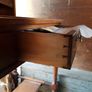 antique dresser/unit Image 3