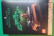 Lego bonsai tree