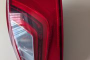 2015 SEAT IBIZA Mk4 (6J) O/S Drivers Right Rear Taillight Tail Light