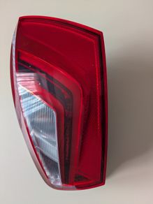 2015 SEAT IBIZA Mk4 (6J) O/S Drivers Right Rear Taillight Tail Light