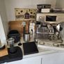 Sage And Brista Touch Coffee Machine Image 3