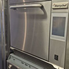 Merrychef