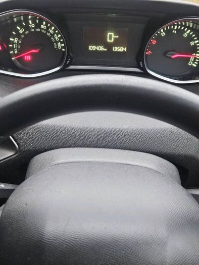 2017 Peugeot 308 1.2 Petrol