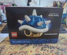 Lego 40787 Spiny Shell