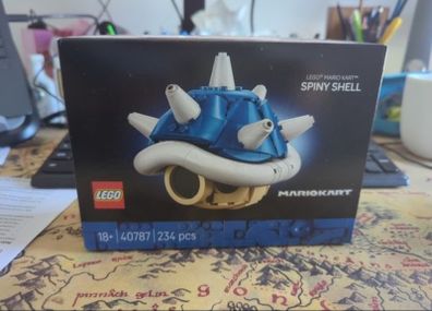 Lego 40787 Spiny Shell