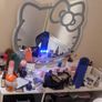 vanity mirror Image 3
