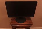 Dell S2009W - LCD monitor - 20