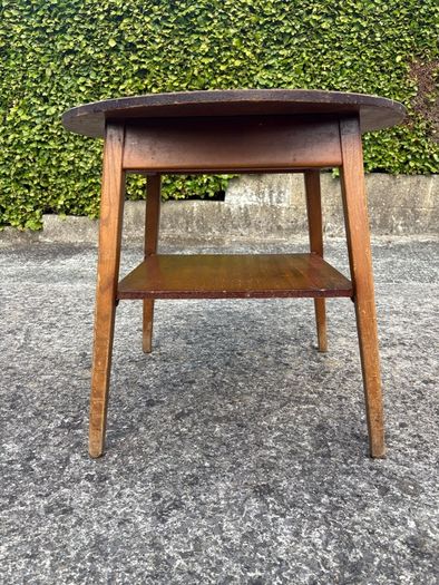 Genuine Vintage Bar table or tennis/cricket table  1960s