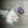 Poshi Poshi Pet toy Dog - Walks Interactive Remote Control Image 2