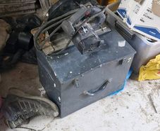 Skill saw