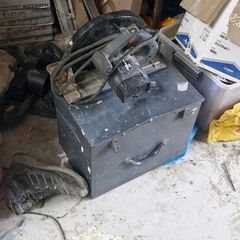 Skill saw