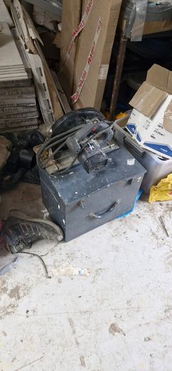 Skill saw