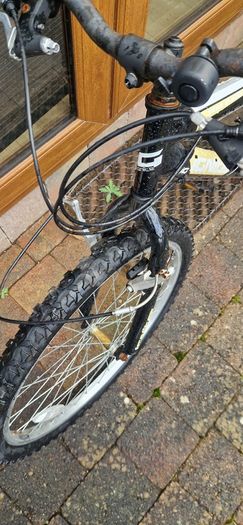 Kids bike