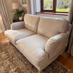 Stocksund 2 Seater Sofa