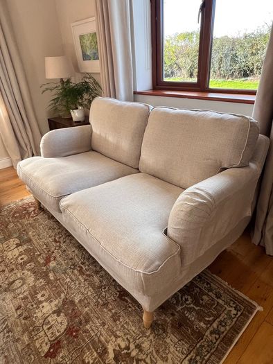 Stocksund 2 Seater Sofa