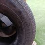 Yokohama 265/70r15 Image 2