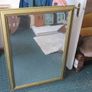 Large rectangular Mirror Image 2