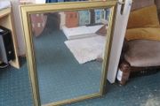 Large Rectangular Mirror (offers considered)