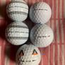 Taylormade TP5 golf balls (5) Image 8