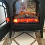 Dimplex electric fireplace Image 2