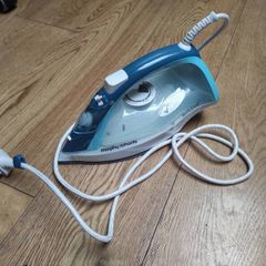 Steam Iron