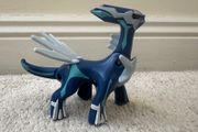 2018 McDonalds Pokemon Dialga Loose approx. 8 cm. Used Please see photos