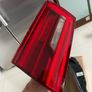 Bmw 5 - G30 rear led lamp and water channels Image 5
