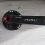 Rotor Flow Cranks 177.5mm 130 BCD Image 2
