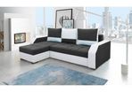 Corner Sofa Bed ARES