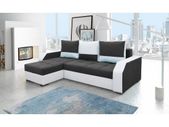 Corner Sofa Bed ARES