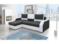 main image for ad Corner Sofa Bed ARES