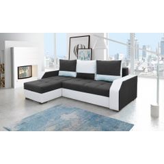 Corner Sofa Bed ARES