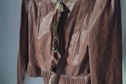 Ladies jacket