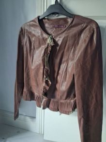 Ladies jacket
