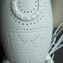 Simple Designs Rocketship Table Lamp Image 10