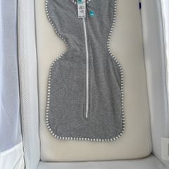 Love to dream swaddle