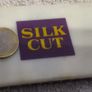silk cut vintage collectable sewing/ brush kit Image 3