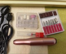 Cordless Manicure