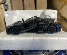 1:18 Mercedes AMG One diecast. Genuine model