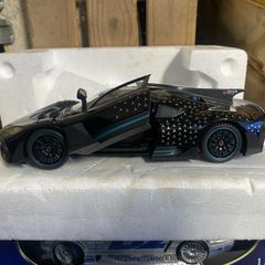 1:18 Mercedes AMG One diecast. Genuine model