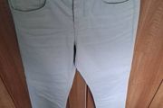 Gerard Darel Stone Coloured Jeans 8-10